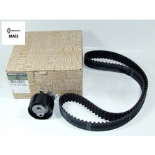 Mais Trıger Setı 123 Dıs 27MM Clıo Iı 01>06 Megane Iı 04> Kango 01> Mıcra Iıı 04> Duster 10> 1.5 Dcı K9K Maıs 7701477028/ 7701476571/ 1680600QA8