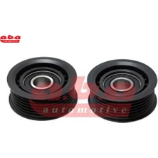 Kayıs Gergı Rulmanı Mercedes W202 W203 CL203 C209 C219 W210 W211 W163 W463 W220 W221 Kanallı Aba Rulman A0002020919