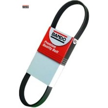 Kanallı Kayış Toyota 8-16 V 98 > 58363 Bando 9936500980