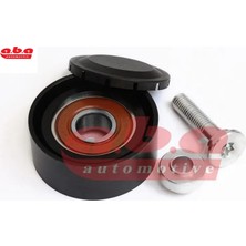 Alternatör Gergi Rulmanı E90 E92 E93 F10 F20 F30 F32 F33 F34 F36 F07 F01 E84 F25 F15 F16 14MM Aba Rulman 11287810807
