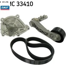 Alternatör Gergi Kiti Devirdaim 6PK905 GRANDLAND-P207-P208-P308-P508-RZC-P2008-P3008-P5008-PARTN Er- Skf 1611425480/ 5751.E7/ 5751.G9