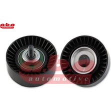 V Kayış Gergi Rulmanı Ford Focus-Fiesta-Escort-Connect 98> Plastik Rulman Dış Çap: 70MM Aba Rulman YS4E19A216AA/ 1E0315930A