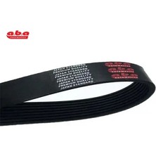 Kanallı Kayış Cargo 88-92 FM10 99 Aba Rulman 7420543484/ 7421190804/ 7422100457