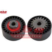 Alternatör Gergi Rulmanı Clıo I-Iı 96- -Kng 01- -Twng 96- -Sandero 08- 1.2-1.2 16V Aba Rulman 8201008780/ 8200040155/ 7700870795