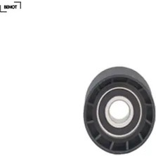 Alternatör Gergi Rulmanı PARTNER-206-306-307-BOXER-BERLINGO-JUMPY-JUMPER 1.9d-2.0d Bemot 1613840080/ 5751.74/ 9636782780