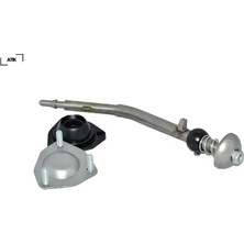 Atik Vites Alt Kolu Komple M131 Dogan Kartal Sahın Atık 85008170/ K