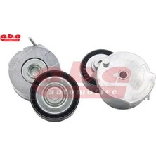 Alternatör Gergi Rulmanı Kütüklü Zafıra-Vıvaro C-3008-308-5008-508-P407-EXPERT-C4-C5-C8-DS4- Ds5-Jum Aba Rulman 1611425780/ 9M5Q6A228BA/ 5751.H8
