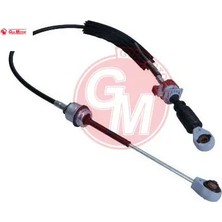 Vites Kumanda Teli Sol Renault Megane Iı Gua 7701474701/ 7701479005