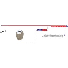 Vites Topuzu Mgn Iıı- Fluence Gri Urs 328650025R