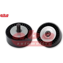Alternatör Gergi Rulmanı Astra H-Vectra C-Zafıra-Sıgnum 1.9cdtı-Doblo-Bravo Iı-Lınea 1.6d Klimalı Aba Rulman 55190811/ 55562251/ 6340555/ 51758383