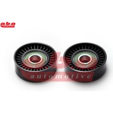 Alternatör Gergi Rulmanı Kütüksüz T5-Passat-Caddy-Golf4/5-Jetta-Toledo-Leon-Ibıza 1.6-1.8-2.0 Aba Rulman 06A903315D/ 06A903315E/ 06A903315F