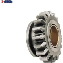Geri Vites Dişlisi Burçlu M131-M124 30279 Anka 4073245/ 85015360
