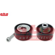 Alternatör Gergi Rulmanı Toz Kapaksız PARTNER-206-307-407-BERLINGO-C2-C3-C4-FIESTA V 1.4-1.6tdcı Xsa Aba Rulman 5751.F4/ 1152359/ 1611422880/ 5751.87