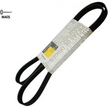 Mais Kanallı Kayıs Mercedes W168 W414 . Renault Clıo Iı 98>05 Symbol Iı 08>14 Megane I 98>02 Logan 04> Ka Maıs A0149973392/ 8200833541/ 5PK1750