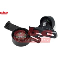 Alternatör Gergi Rulmanı Mgn I 1.4e-1.6i-1.6e 96-99 x Aba Rulman 7700271972/ 7700272972/ 7700273640