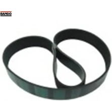 Kanallı Kayış Cıtr Peugot G4PK1225 48383 Bando  52A4C1225A