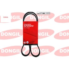 Dongıl Kanallı Kayış Vw-Aud-Cıtrn-Clıo1.8 16 Su 7700745397