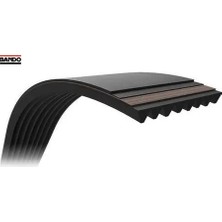 Kanallı Kayış 320D 2.0d 16V 01-05 320D Compact 2.0td 16V 01-05 320D Tourıng 2.0d 16V 01-0 Bando 11287787535