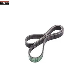 Kanallı Kayış Mazda Cıtroen Hyundaı Honda Bmw Rover Nıssan Suzukı 4PK0810 x Bando 96012051/ 6453.E5