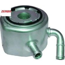 Yag Sogutucusu Tek Contalı R.clıo Symbol-Kangoo 1.5 Dcı 65 Ps 1998-2005-LOGAN 1.5 Dcı 65 Ps 2004-201 Zenon 8200068115