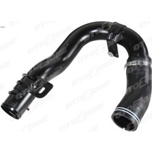 Turbo Hortum Metal Borulu Fıat Yeni Doblo 1.3 Otozone 519017500