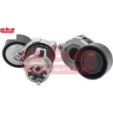 Alternatör Gergi Rulmanı V Gergi Kütüğü Dokker-Duster-Lodgy-Logan Iı-Sandero Iı 1.2 Tce 115-125-90 L Aba Rulman 117506193R