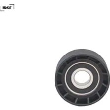 Alternatör Gergi Rulmanı PARTNER-206-306-307-BOXER-BERLINGO-JUMPY-JUMPER 1.9d-2.0d Bemot 1613840080/ 5751.74/ 9636782780