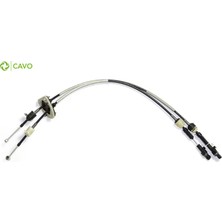 Vites Teli Iveco Daıly 70C17 Panelvan 3950 6 Vites Cavo 5801317933