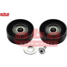 Trıger Gergi Rulmanı S60 Iı 10>S80 Iı 06>10 V60 I 10>18 V70 Iıı 07>18 XC60 I 08>17 XC70 Iı 07>17 Xc9 Aba Rulman 6G9N11948AC