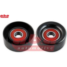 Alternatör Gergi Rulmanı H1-Starex-Sorento 2.5 Crdi 01 76X33X17 WKM64012 Aba Rulman 252864A000