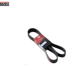 Kanallı Kayış Passat 1.9 Tdı 97-00 58399 Bando 038903137H/ 7789700/ 038903137T
