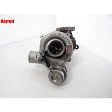 Turbo Komple Hyundaı H-1 2.5l D4CB (140 Hp) 06-07 Garret 2820042560