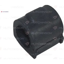 HUTCHINSON Viraj Demir Orta Lastigi 23MM Logan 05 Logan Iı 12 Sandero 08 Sandero Iı 12 Symbol Iıı 14 Hutchınson 6001547140/ 8200262344