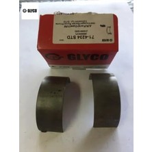 Glyco Kol Yatak Std Amerikan Voyager 2.5 Td 95-01 Alfa 33 1.8td 164 2.5 Td Cherokee 2.5 Crd 01-08 Gleyco VM96A/ VM07B/ VM82A/ VM80A/ WM84A