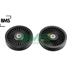 Alternatör Gergi Rulmanı Espace-Laguna Iı-Master 2.2 Dcı 00- -Movano 2.2 Dtı 00- Bms 7700314075/ 4506195/ 4430318/ 9198528
