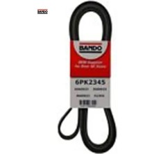 Kanallı Kayış Mercedes Saab 68473 Bando 119978292