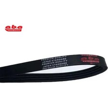 Kanallı Kayıs Alfa-Chevrolet-Lancıa--Tata Aba Rulman 96239408/ 96239408