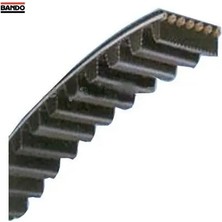 Kanallı Kayış Transıt T15 2.5d 8V 85-01 Bando 864F8620A1A/ 6146319