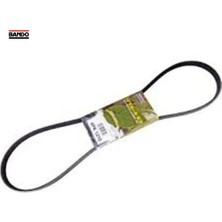 Kanallı Kayış Peu 205 1.8 Clıo G4PK1213 48382 Bando 9091602556