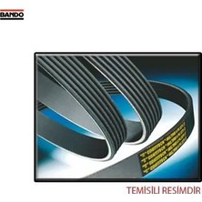Kanallı Kayış Stılo-Punto-Mazda-Rover Bando 55191970/ 9S518620BA
