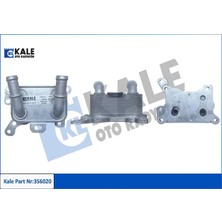 Yag Sogutucusu M282 W177 W247 C118 . Megane Iv 15 Talısman 15 Clıo V 19  Qashqaı Iı 13 Duster Iı 18 Kale Radyatör A2820700079/ 213055917R