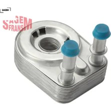 Yağ Soğutucu Doblo 1.9 Jtd Sagem 55191707