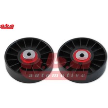 Alternatör Gergi Rulmanı Lgn 2.0 16V 95-01 -Safrane Iı 2.0 16V 95-01 -S70 2.0-2.3-2.5 Aba Rulman 7439146139/ 9146139