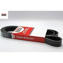 Kanallı Kayış Bando  52A5C0990A
