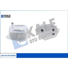 Yağ Soğutucu Hyundaı Accent Era Matrıx 1.5l D4FA 06-10 / I20 1.4l D4FC 10-> / I30 1.6l D4FB 07-> / G Kale Radyatör 264102A150/ 264102A100/ 264102A650