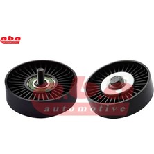 Alternatör Gergi Rulmanı Accent Blue 10- / Elantra G4FG 11- / I20 I30 G4FA G4FC 06- / IX35 Tucson G4 Aba Rulman 252862B000/ 252862B010