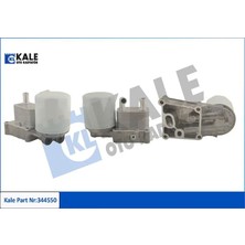 KALE RADYATÖR Yağ Soğutucusu Transit Connect 09 11 1.8 Tdcı Focus 98-05 1420678/ 7T1Q6B624AA