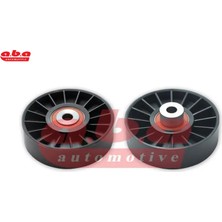 Alternatör Gergi Rulmanı Brava-Bravo 1.4-1.8 16V 95-01 -Doblo-Albea-Punto 1.8 10- Lınea- Marea 1.8 Aba Rulman 60610908/ 73501924/ 60812515