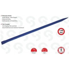 Marsilyan™- K 6000 Küskü Manivela 130CM
