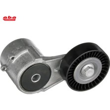 Alternatör Gergi Rulmanı Kütüklü Astra F-G-H-Combo-Corsa B-C-Zafıra-Vectra C 1.4-1.6-1.8i-1.8 16V Aba Rulman 1340555/ 90571758/ 1340514/ 9157970